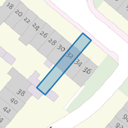 Perceel APD04-AF-281