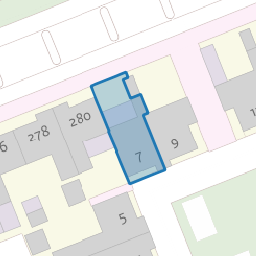 Perceel APD04-AF-2811