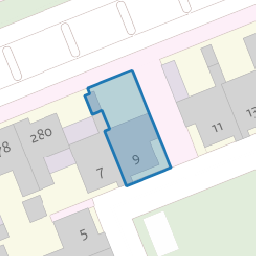 Perceel APD04-AF-2812