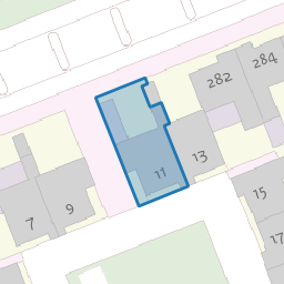 Perceel APD04-AF-2813