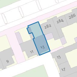 Perceel APD04-AF-2814