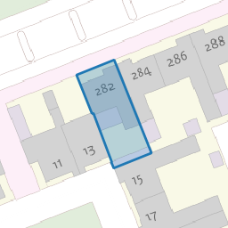 Perceel APD04-AF-2815