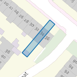 Perceel APD04-AF-282