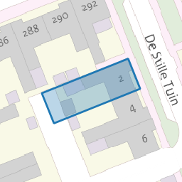 Perceel APD04-AF-2821