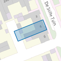 Perceel APD04-AF-2822