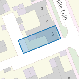 Perceel APD04-AF-2823