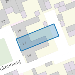 Perceel APD04-AF-2825