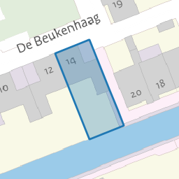 Perceel APD04-AF-2834