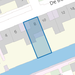 Perceel APD04-AF-2837