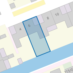 Perceel APD04-AF-2838