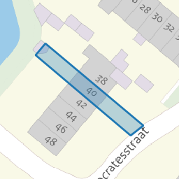 Perceel APD04-AF-285