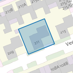 Perceel APD04-AF-2855