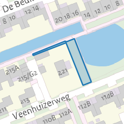 Perceel APD04-AF-2857