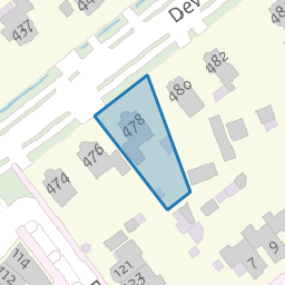 Perceel APD04-AF-2861