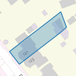 Perceel APD04-AF-2862