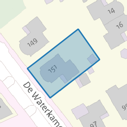 Perceel APD04-AF-2867