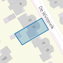 Perceel APD04-AF-2868