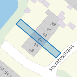 Perceel APD04-AF-287