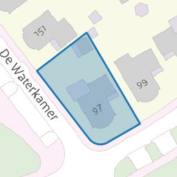 Perceel APD04-AF-2871