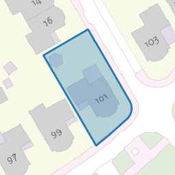 Perceel APD04-AF-2873