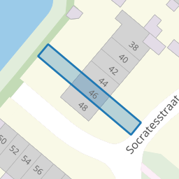 Perceel APD04-AF-288