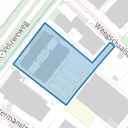 Perceel APD04-AF-2886