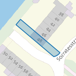 Perceel APD04-AF-289