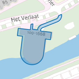 Perceel APD04-AF-2890