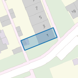 Perceel APD04-AF-2895