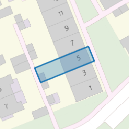 Perceel APD04-AF-2897