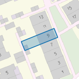 Perceel APD04-AF-2899