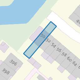 Perceel APD04-AF-290