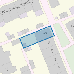 Perceel APD04-AF-2901