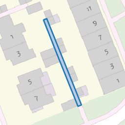 Perceel APD04-AF-2902