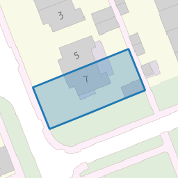 Perceel APD04-AF-2903