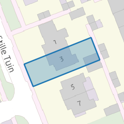 Perceel APD04-AF-2905