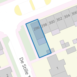 Perceel APD04-AF-2908