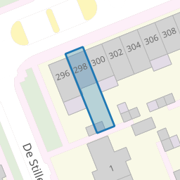 Perceel APD04-AF-2909