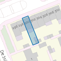 Perceel APD04-AF-2910