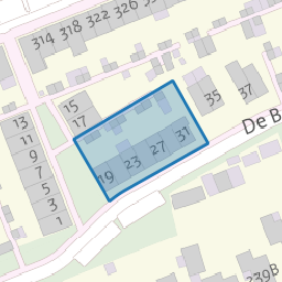 Perceel APD04-AF-2917