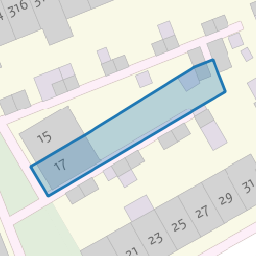 Perceel APD04-AF-2918