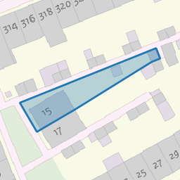 Perceel APD04-AF-2919