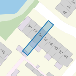 Perceel APD04-AF-292