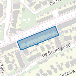 Perceel APD04-AF-2920