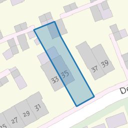 Perceel APD04-AF-2922