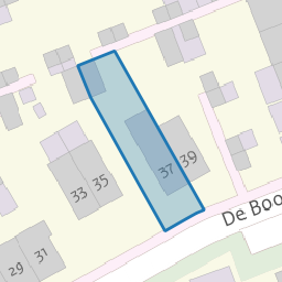 Perceel APD04-AF-2923