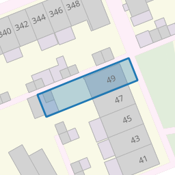 Perceel APD04-AF-2930