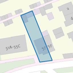 Perceel APD04-AF-2933