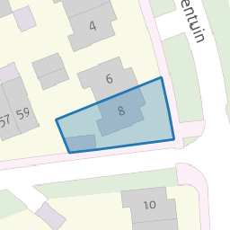 Perceel APD04-AF-2938