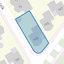 Perceel APD04-AF-2949